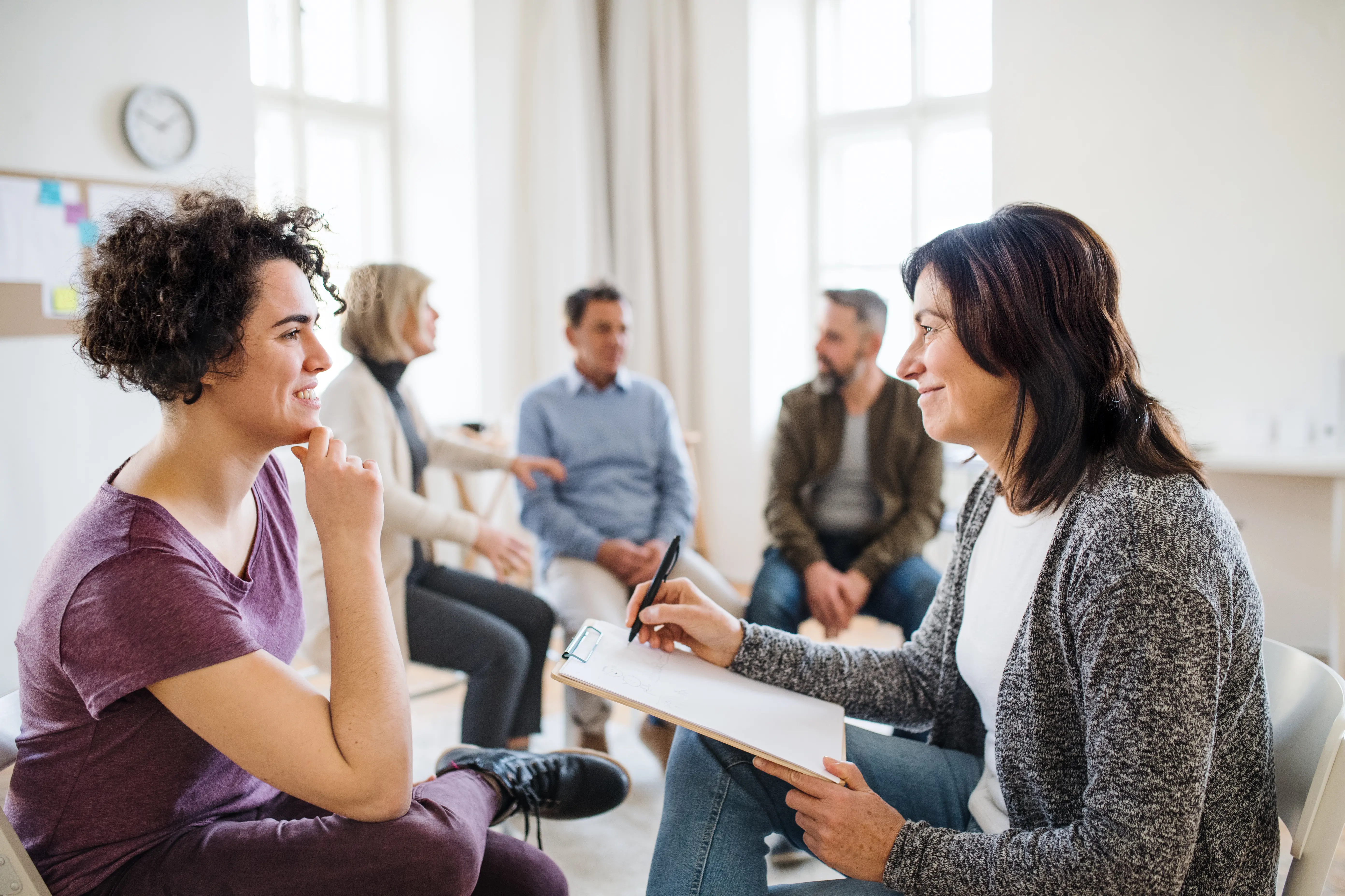 Building the Future of Healthcare